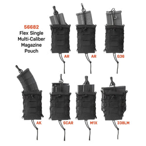 5.11 Flex Multi-Caliber Mag Bungee Pouch