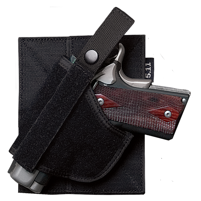 5.11 HOLSTER POUCH (59002)