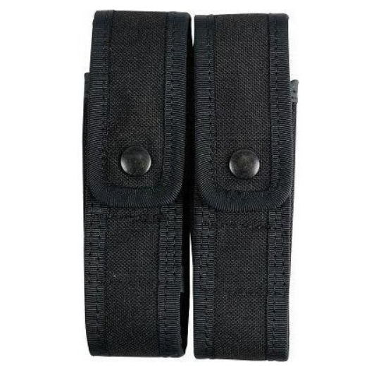 Dasta Double Magazine Pouch Stack