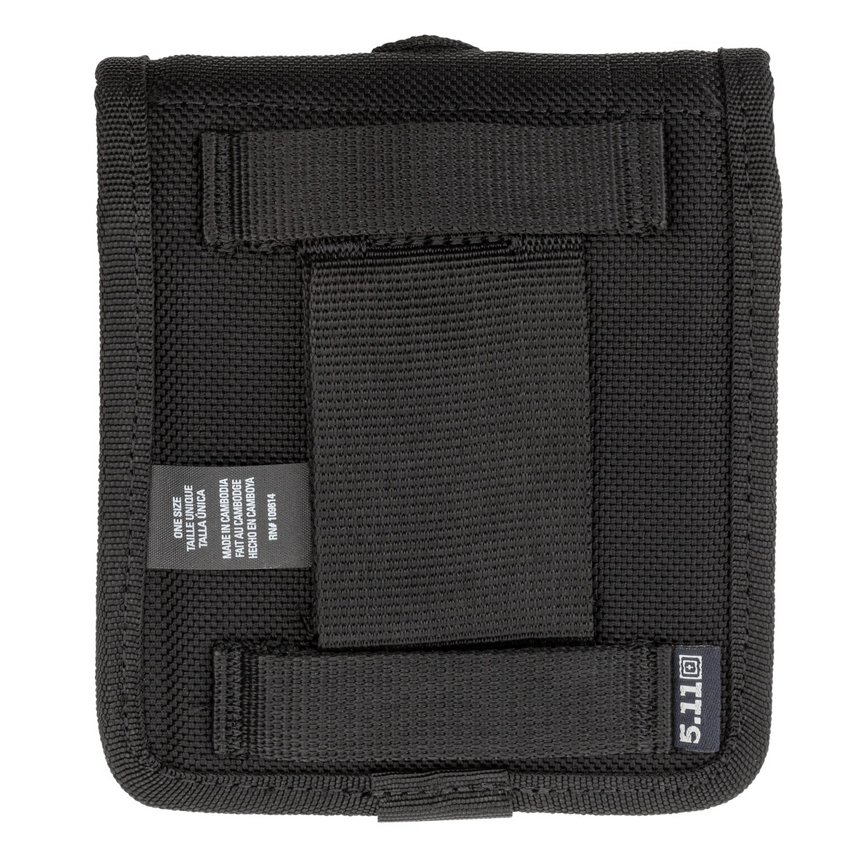 5.11 SB Double Mag Pouch