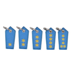 Keyring DGA star(s)