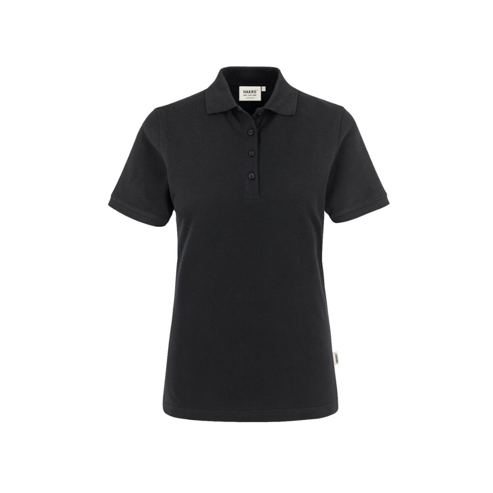 Hakro classic polo shirt - women (0110)