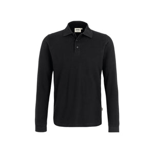 Hakro Longsleeve Poloshirt - Herren - (0820)