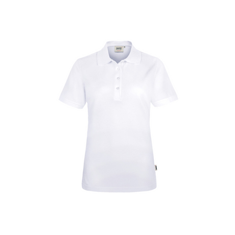 Hakro polo shirt - women - (0216)