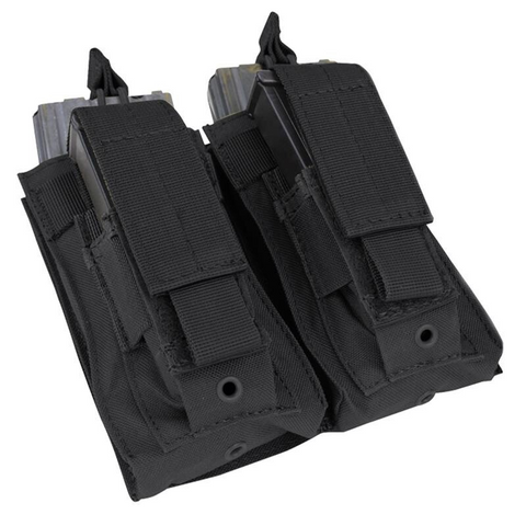 Condor MAGAZINE BAG DOUBLE KANGAROO MAG POUCH