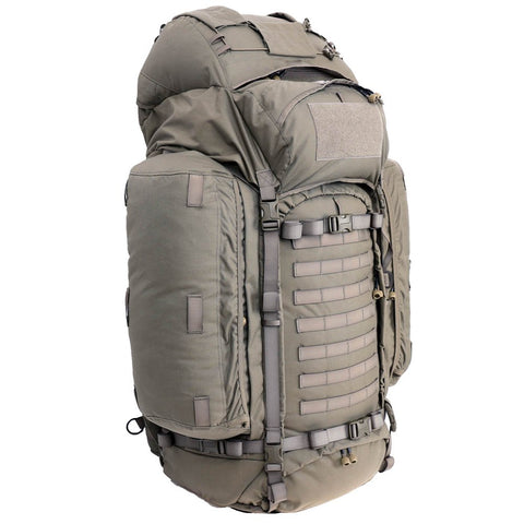 SnigelDesign 100L Backpack 2.0 Backpack System - grey