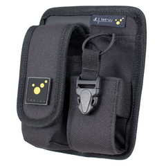 tee-uu®DIGI SAN Holster for emergency services