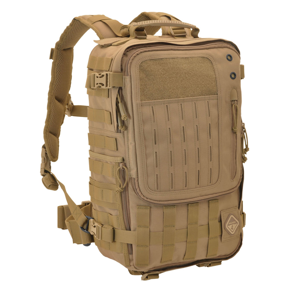 Hazard 4 Secondfront Backpack
