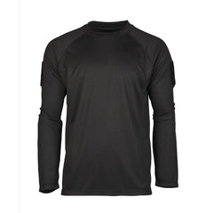 TacTac Langarmshirt quick dry