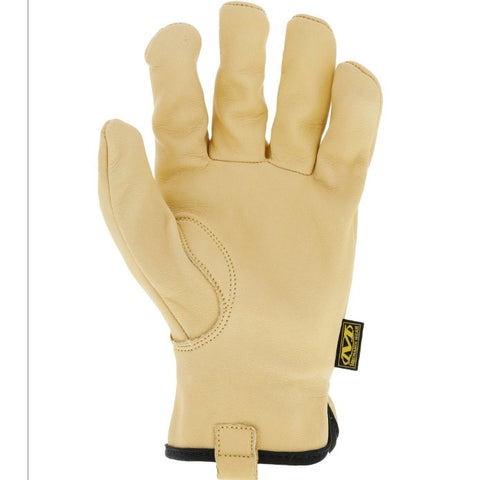 Mechanix Durahide Cow Driver Glove