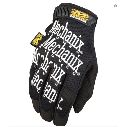 Mechanix The Original