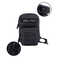Schlüsselanhänger Assault Pack