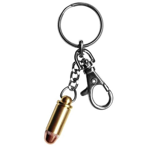 Cartridge as a keychain