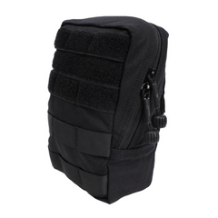 SnigelDesign Oyster pouch 1.0 Medium