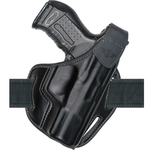 Radar Pancakeholster Model Hessen