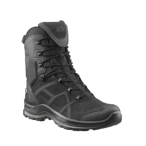 HAIX BLACK EAGLE ATHLETIC 2.1 GTX HIGH/BLACK