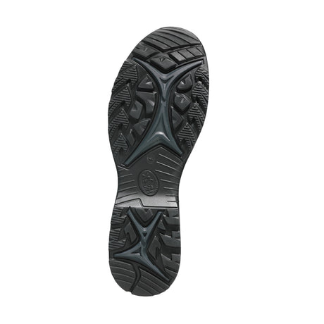 HAIX BLACK EAGLE ATHLETIC 2.1 GTX HIGH/BLACK