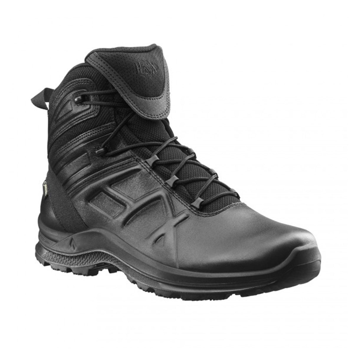 Haix BLACK EAGLE Tactical 2.0 GTX mid/black