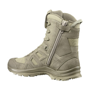 Haix BLACK EAGLE Athletic 2.0 T high/desert/Sidezipper