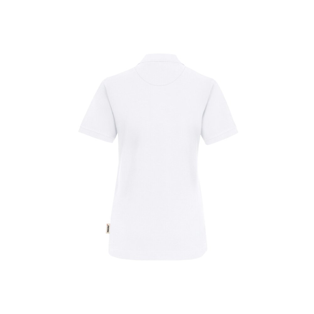 Hakro polo shirt - women - (0216)