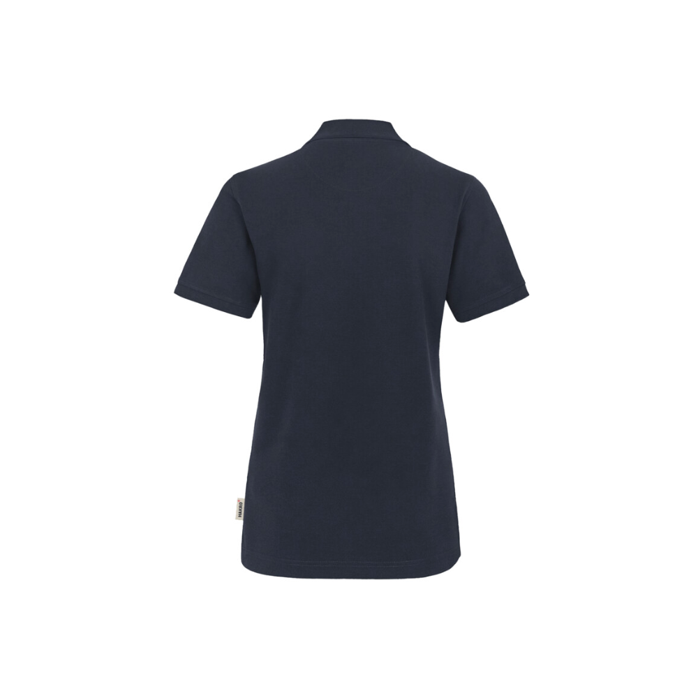 Hakro polo shirt - women - (0216)