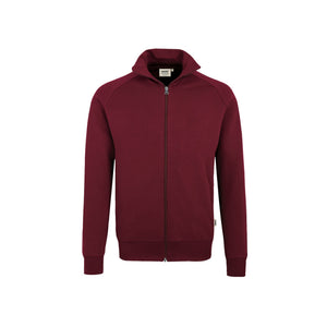 Hakro Sweat Jacket College - (0606)