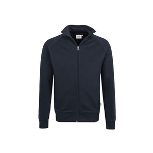 Hakro Sweat Jacket College - (0606)