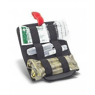 ELITE BAGS® QUICKAID'S thigh holster