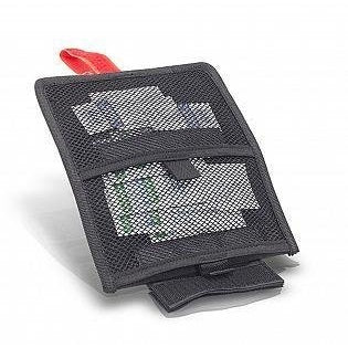 ELITE BAGS® QUICKAID'S thigh holster