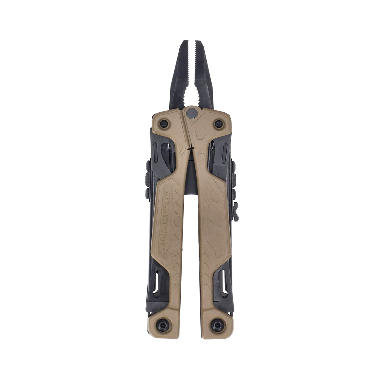 Leatherman OHT - Coyote Tan