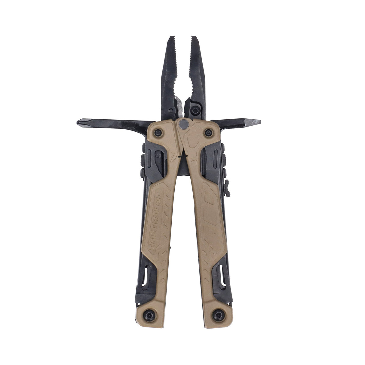 Leatherman OHT - Coyote Tan