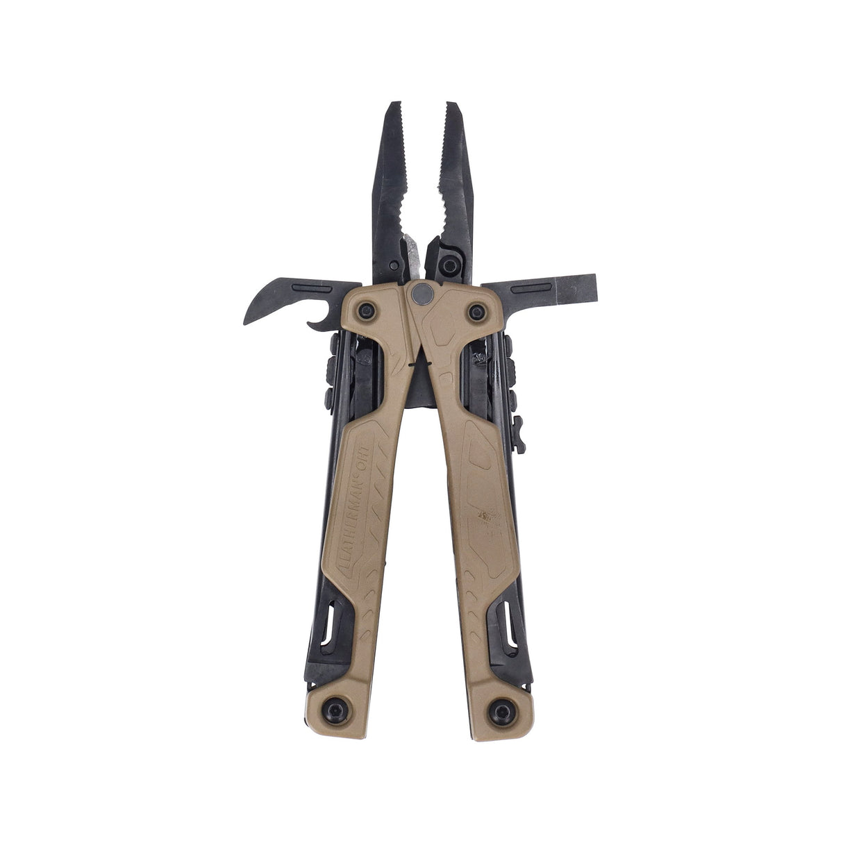 Leatherman OHT - Coyote Tan