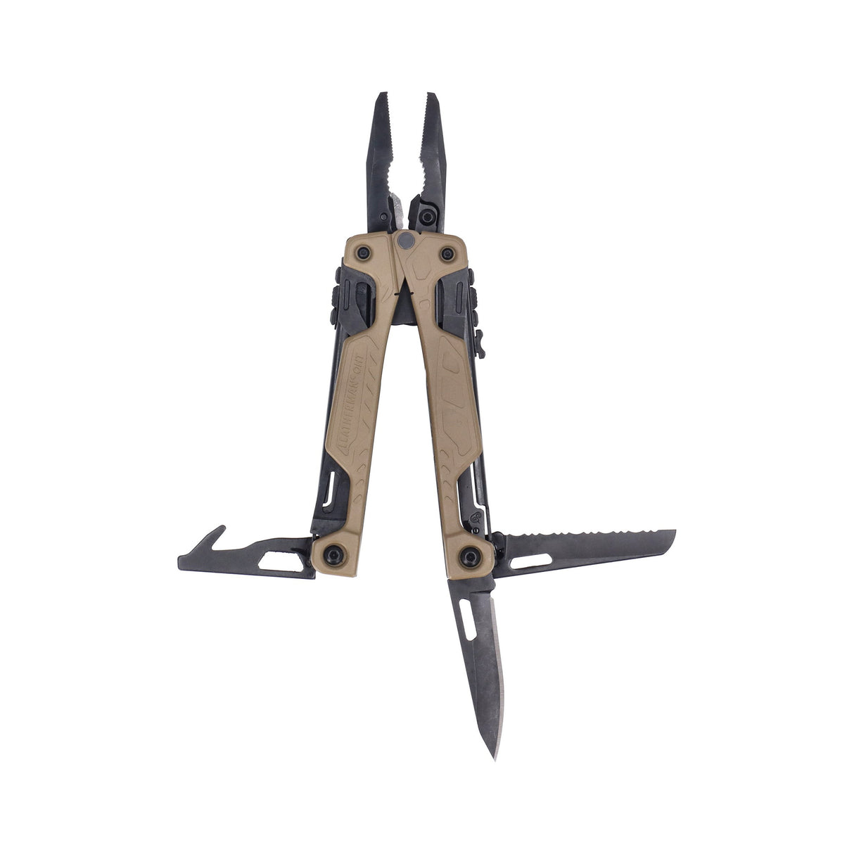 Leatherman OHT - Coyote Tan