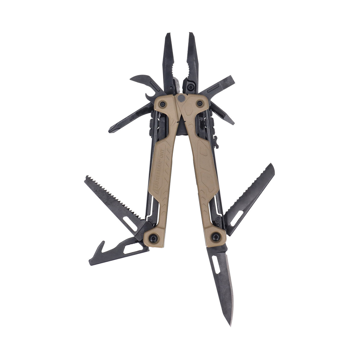 Leatherman OHT - Coyote Tan