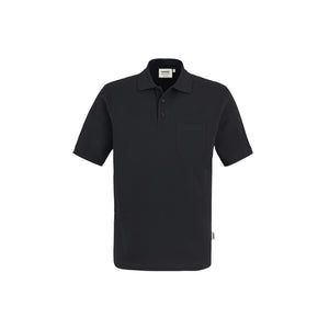 HAKRO Pocket - Poloshirt Top (0802)