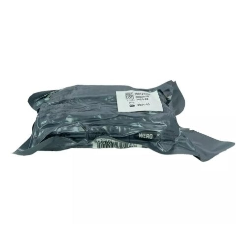 Israeli Bandage with Pressure Bar-- Version: 8