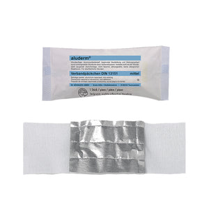 SÖHNGEN aluderm dressing pack medium DIN 13151