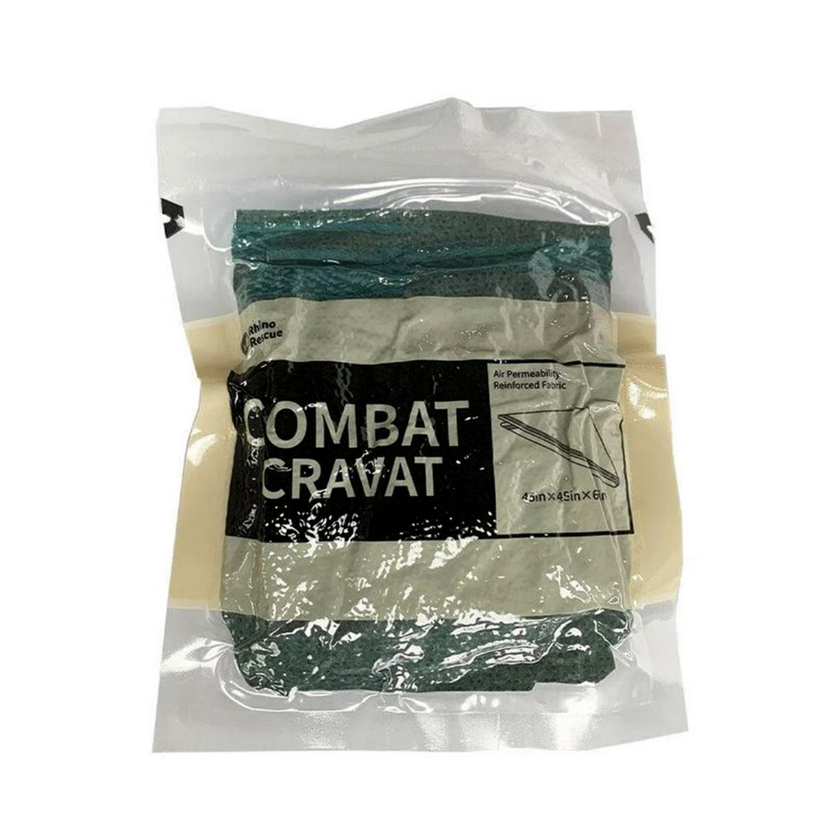 Combat Cravat