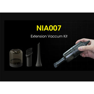 Nitecore attachment set for BB Nano