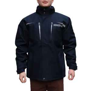 Service winter jacket