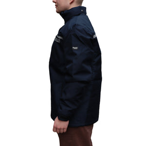 Service winter jacket