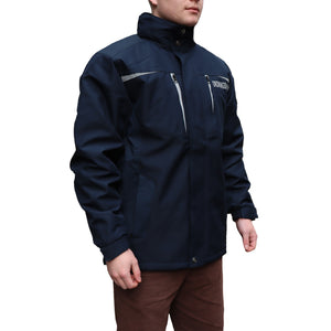 Service winter jacket