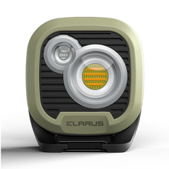 Klarus Camping and Work Lantern (WL3)