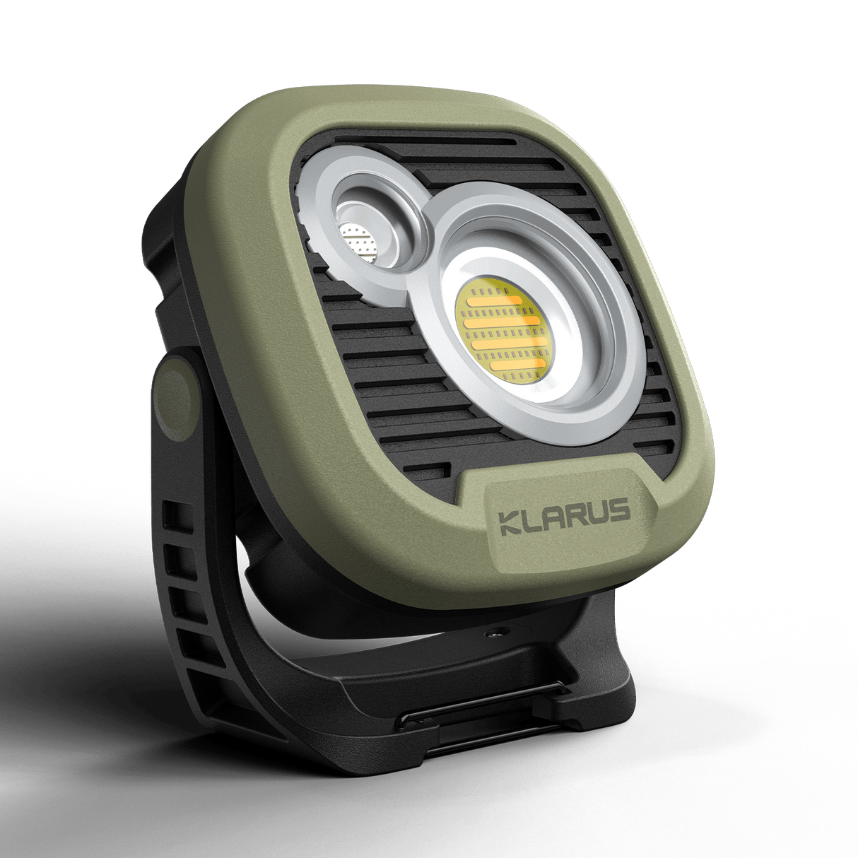 Klarus Camping and Work Lantern (WL3)