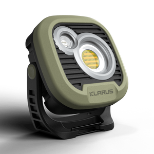 Klarus Camping and Work Lantern (WL3)