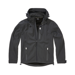 Brandit Hurricane softshell jacket