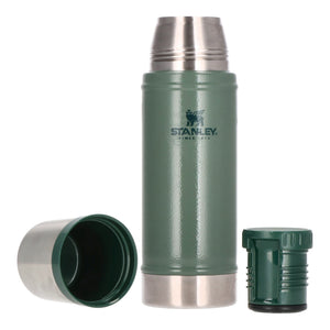 Stanley Classic Vacuum Drinking Cup - 473ml - green