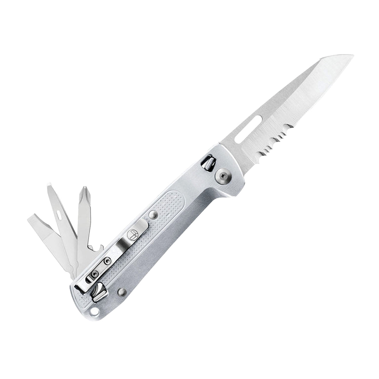 Leatherman FREE® K2X