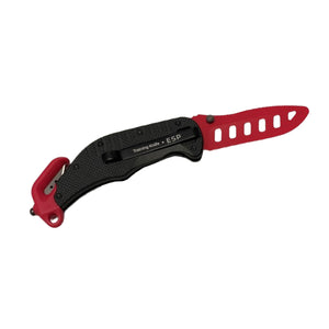 ESP Training Rescue Knife TRK-01