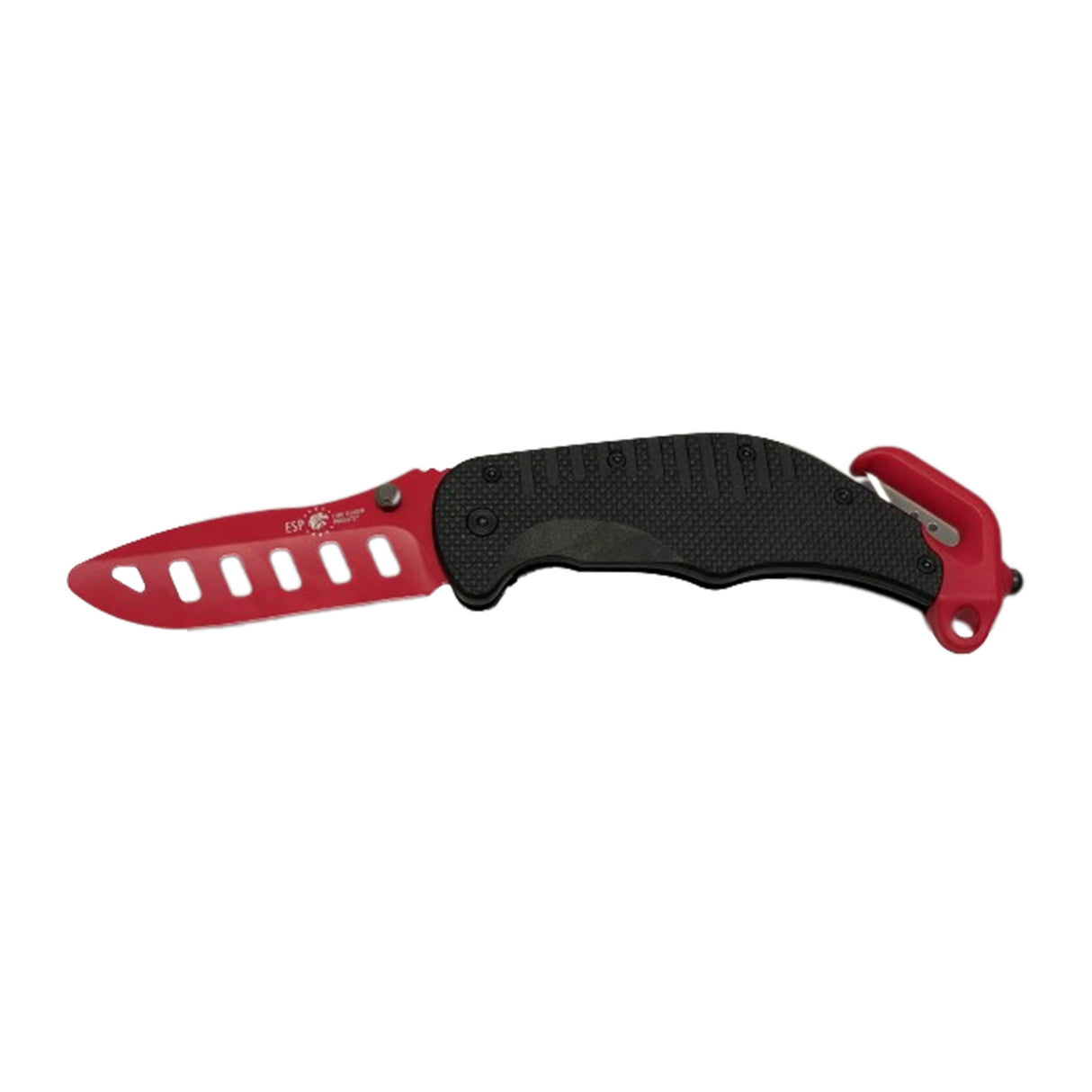 ESP Training Rescue Knife TRK-01